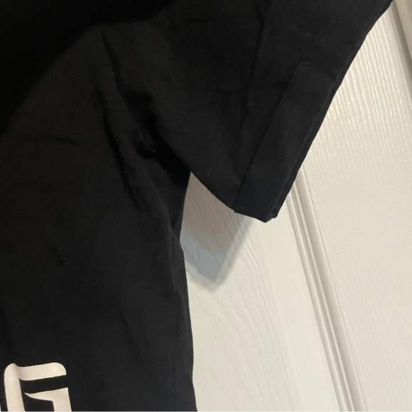 CAVEDOG cropped tshirt - Picture 4 of 6